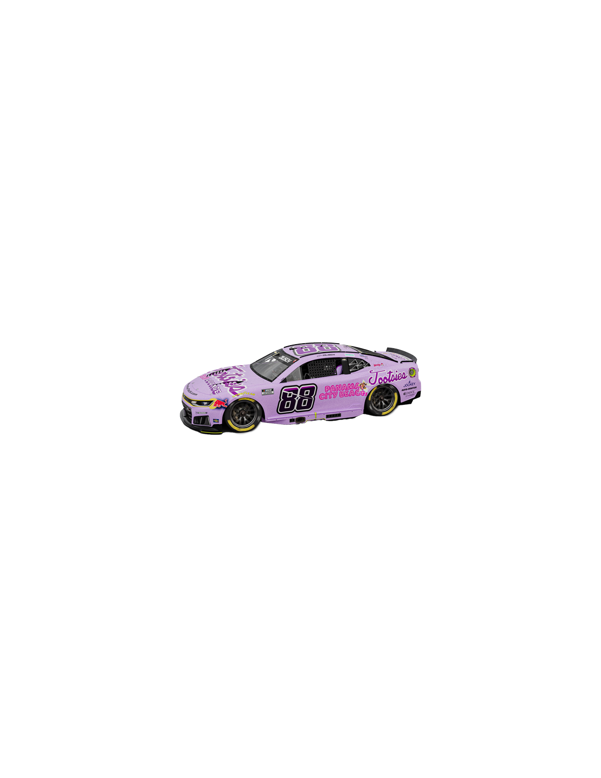 Connor Zilisch #88 Tootsie's 1:64 Diecast *PREORDER* – Trackhouse