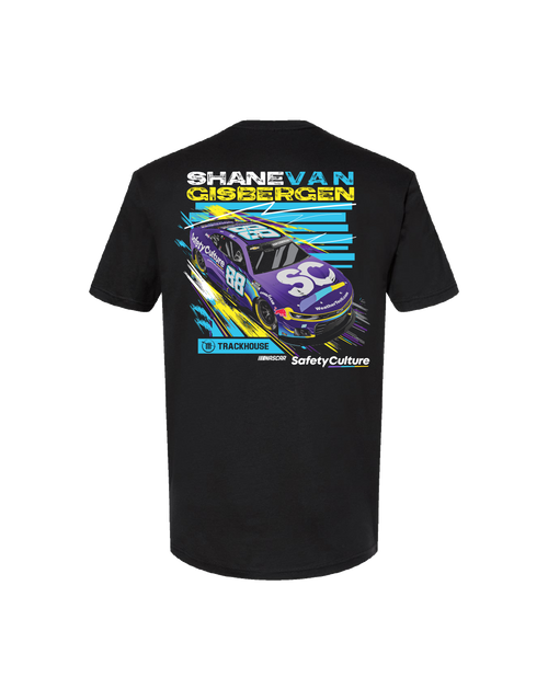 SVG #88 Safety Culture Scheme T-Shirt