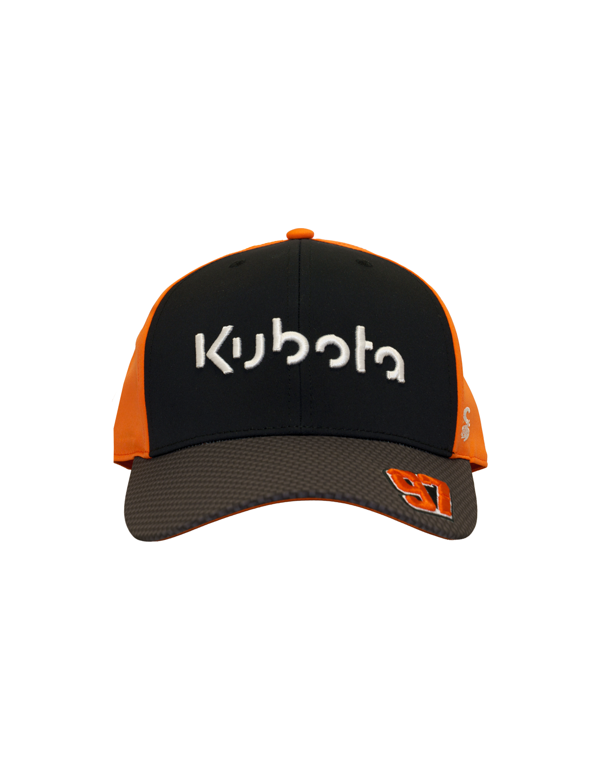 Shane van Gisbergen #97 Kubota Snapback Hat – Trackhouse
