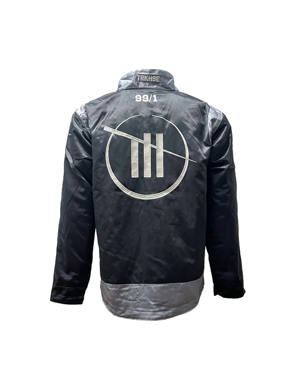 Trackhouse Team Jacket - Limited Quantity Available