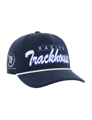 Trackhouse Racing Corduroy '47 Brand Snapback Hat