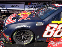 Shane van Gisbergen #88 2025 Red Bull Sonoma Raced WIN 1:24 Diecast *PREORDER*