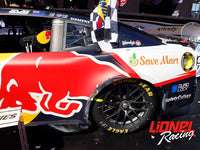 Shane van Gisbergen #88 2025 Red Bull Sonoma Raced WIN 1:24 Diecast *PREORDER*