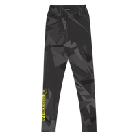 Ross Chastain #1 Womens Leggings