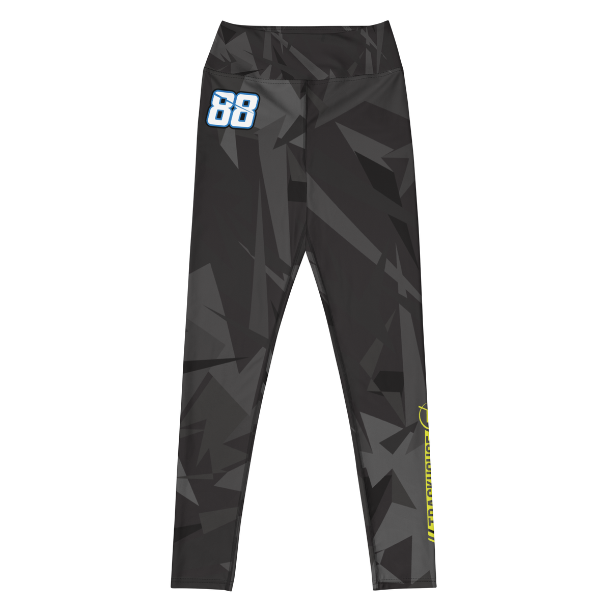 Shane van Gisbergen #88 Womens Leggings