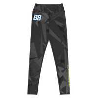 Shane van Gisbergen #88 Womens Leggings