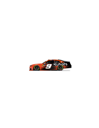 Shane Van Gisbergen #9 2025 Kubota Xfinity 1:64 Diecast *PREORDER*