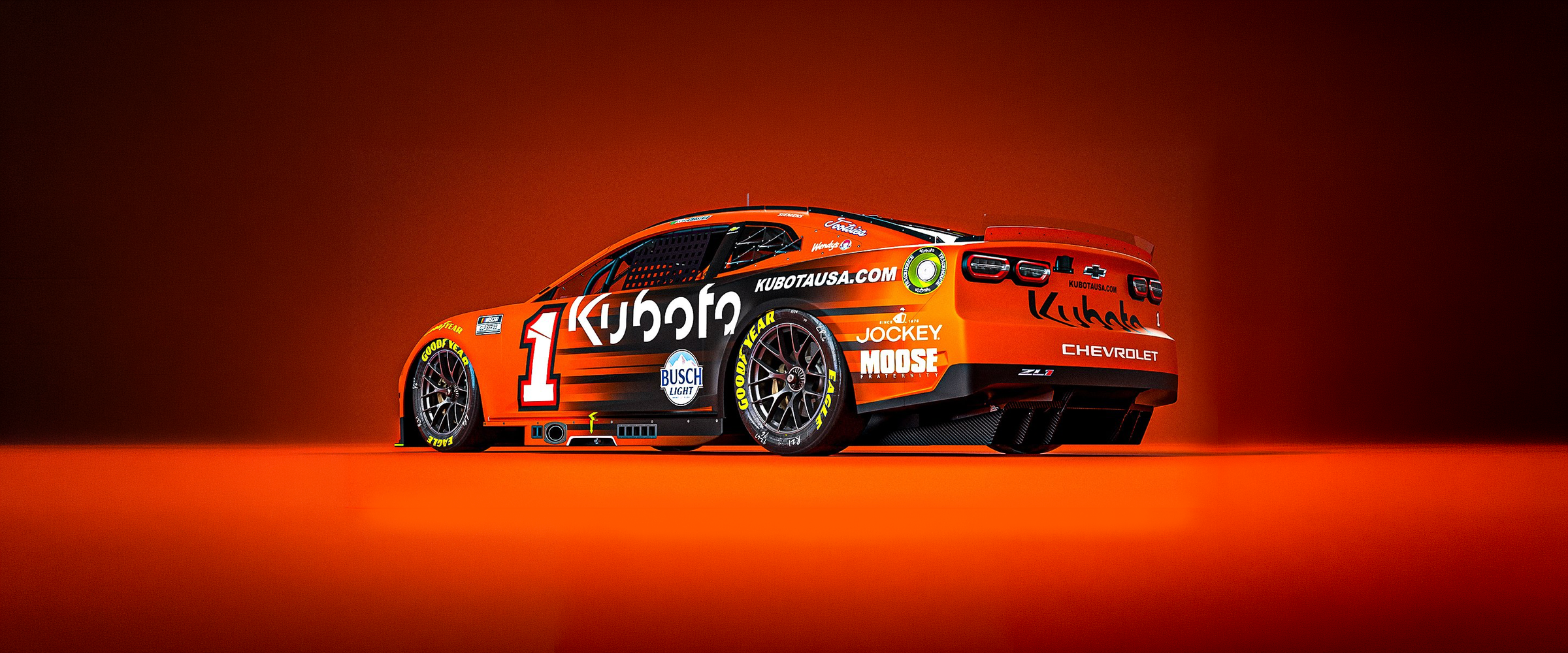 Kubota