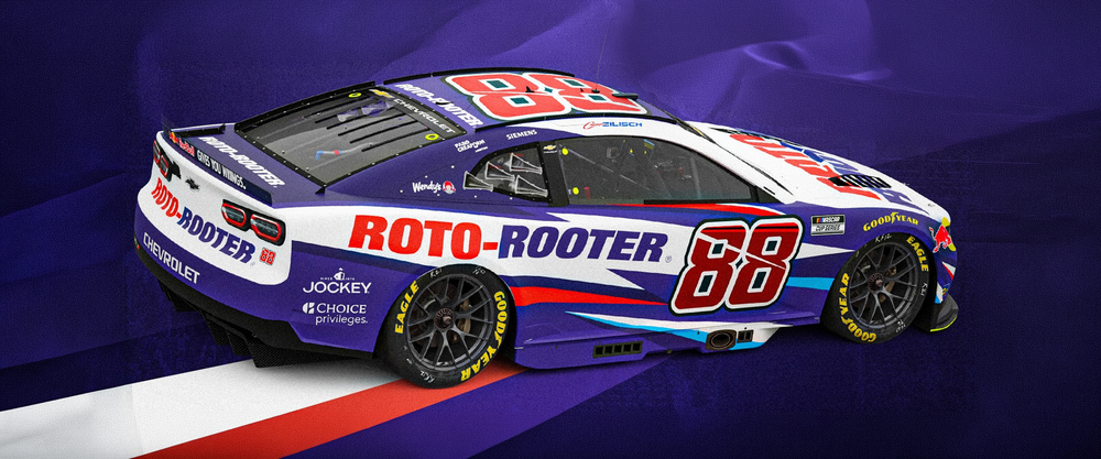 Roto-Rooter