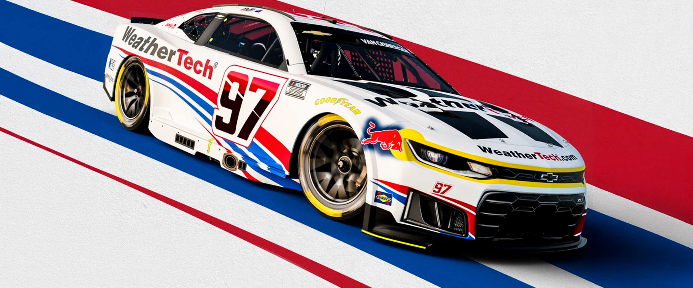 WeatherTech
