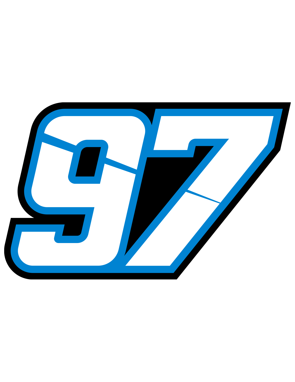 Shane van Gisbergen