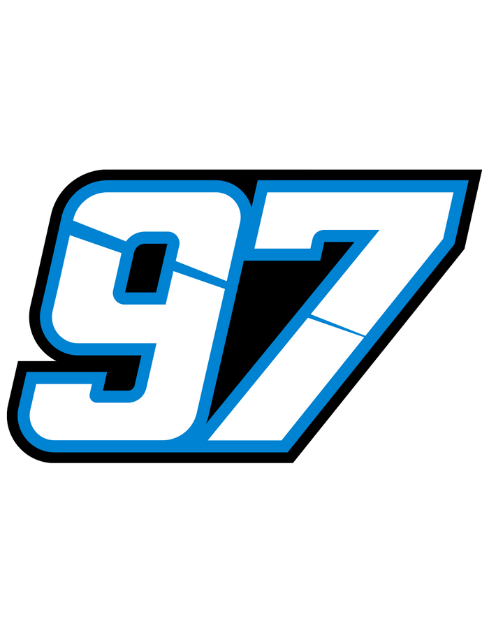 Shane van Gisbergen