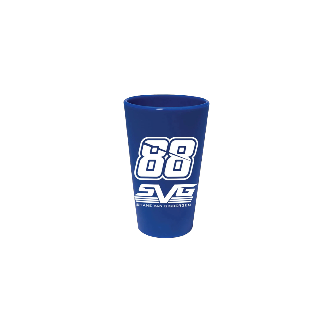 SVG 88 Shot Glass Silicone