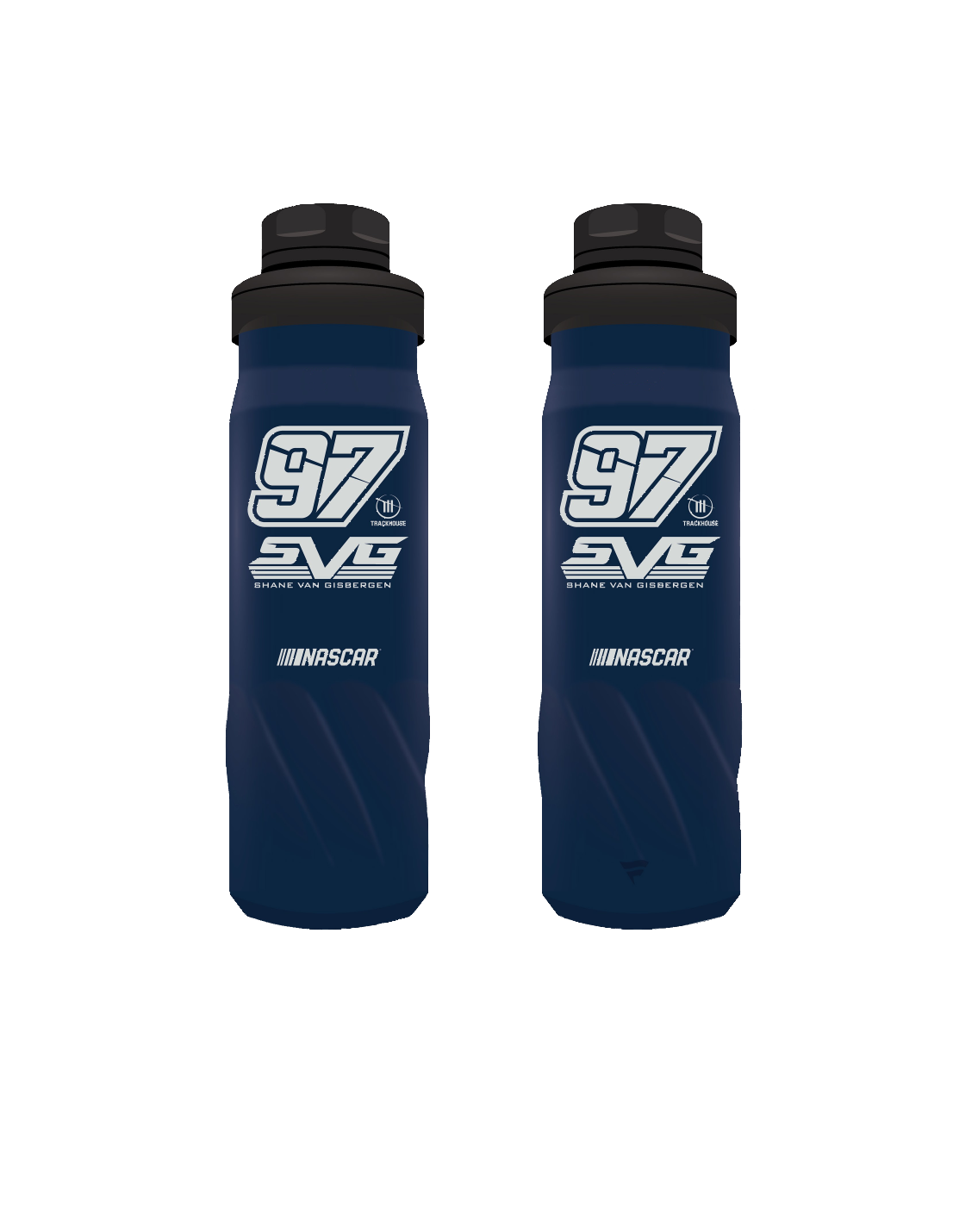 SVG 97 Stainless Steel Bottle