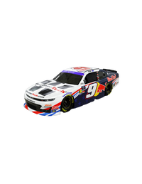 Shane van Gisbergen # 2025 Chicago Xfinity WIN 1:24 Diecast *PREORDER*