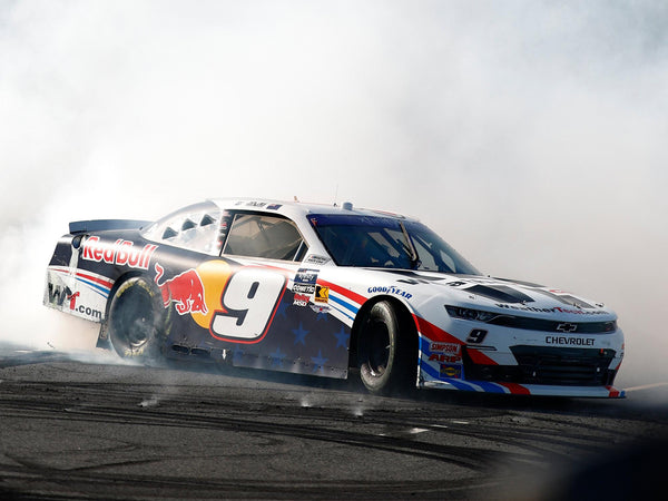 Shane van Gisbergen # 2025 Chicago Xfinity WIN 1:24 Diecast *PREORDER*