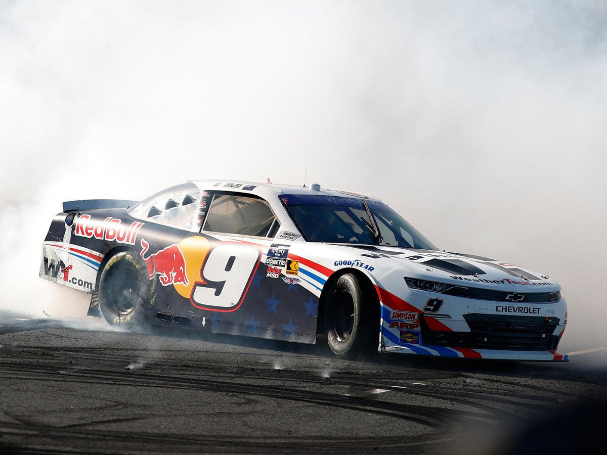 Shane van Gisbergen # 2025 Chicago Xfinity WIN 1:64 Diecast *PREORDER*