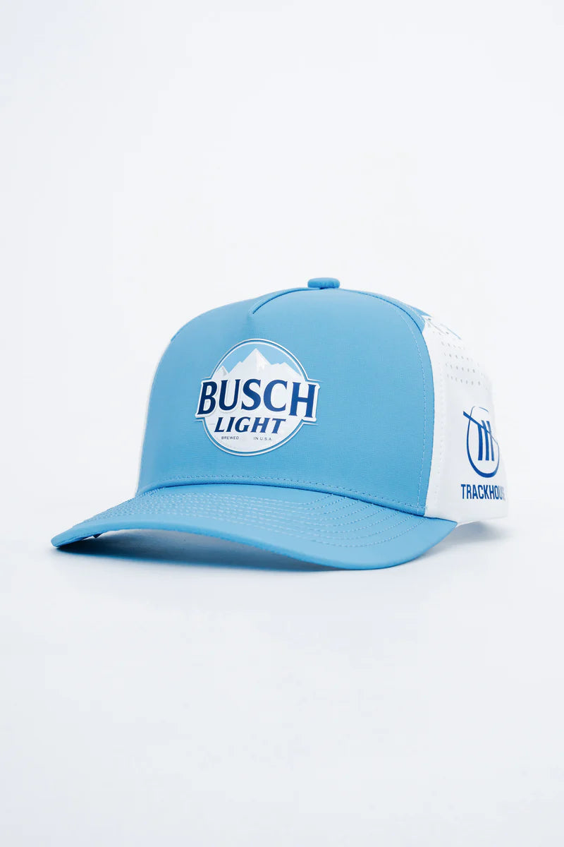 Ross Chastain Busch x1 ICON Snapback by Locked Down