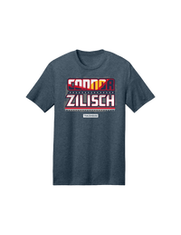 Connor Zilisch CotA Redbull Navy T-shirt