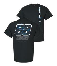 Connor Zilisch #88 Pulse T-Shirt