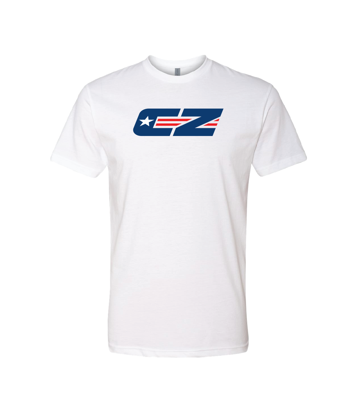 Connor Zilisch #88 Red Bull White T-shirt