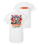 Connor Zilisch #88 Wendy’s “Connor Cooks” T-Shirt