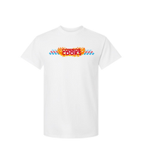 Connor Zilisch #88 Wendy’s “Connor Cooks” T-Shirt