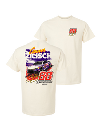 Connor Zilisch #88 2026 Roto-Rooter T-Shirt