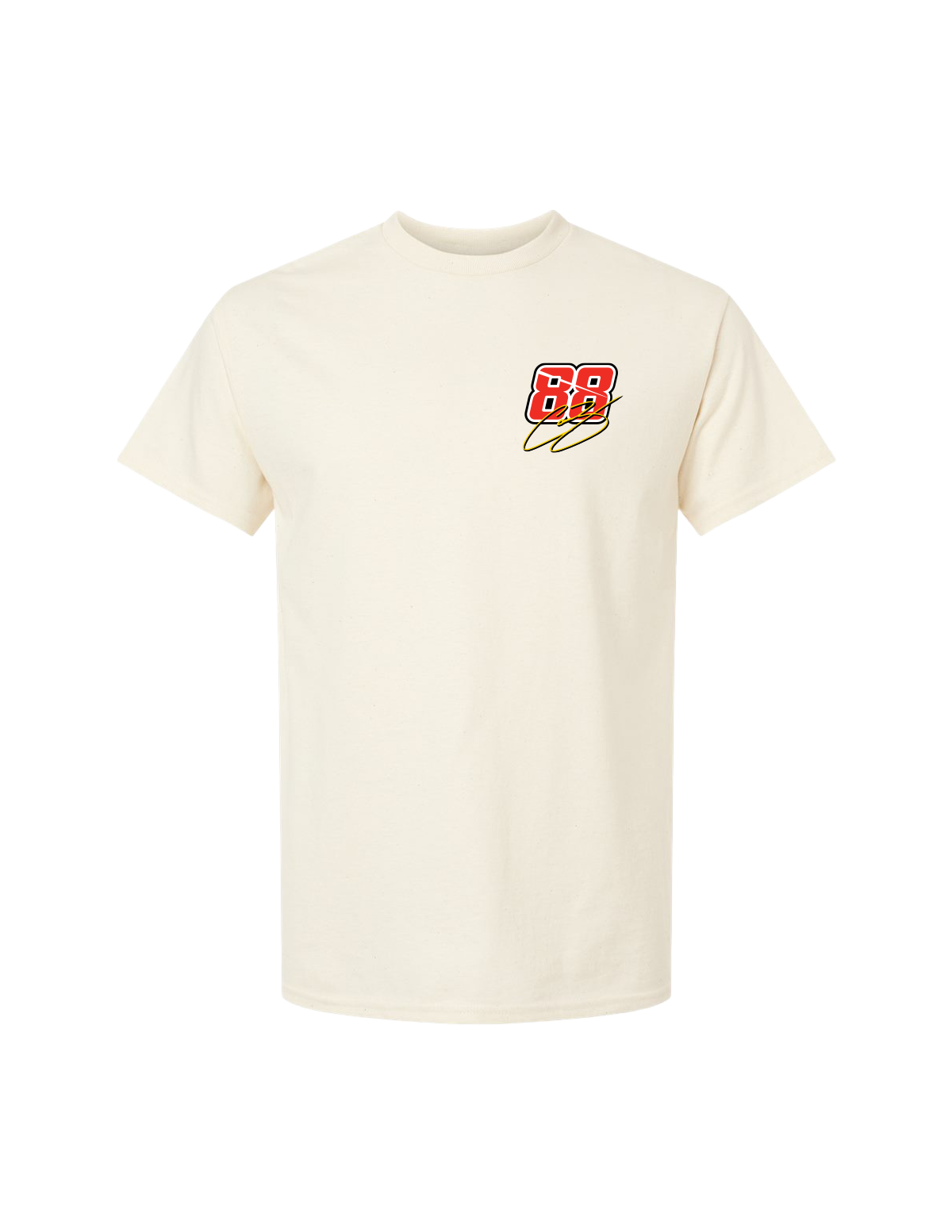 Connor Zilisch #88 2026 Roto-Rooter T-Shirt