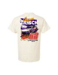 Connor Zilisch #88 2026 Roto-Rooter T-Shirt