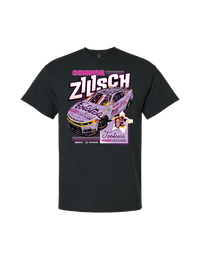 Connor Zilisch #88 2026 Tootsies T-Shirt