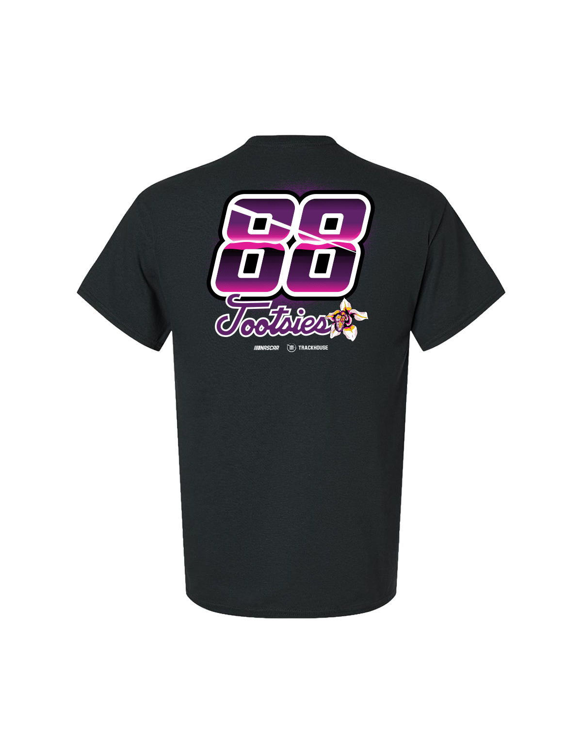 Connor Zilisch #88 2026 Tootsies T-Shirt