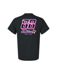 Connor Zilisch #88 2026 Tootsies T-Shirt