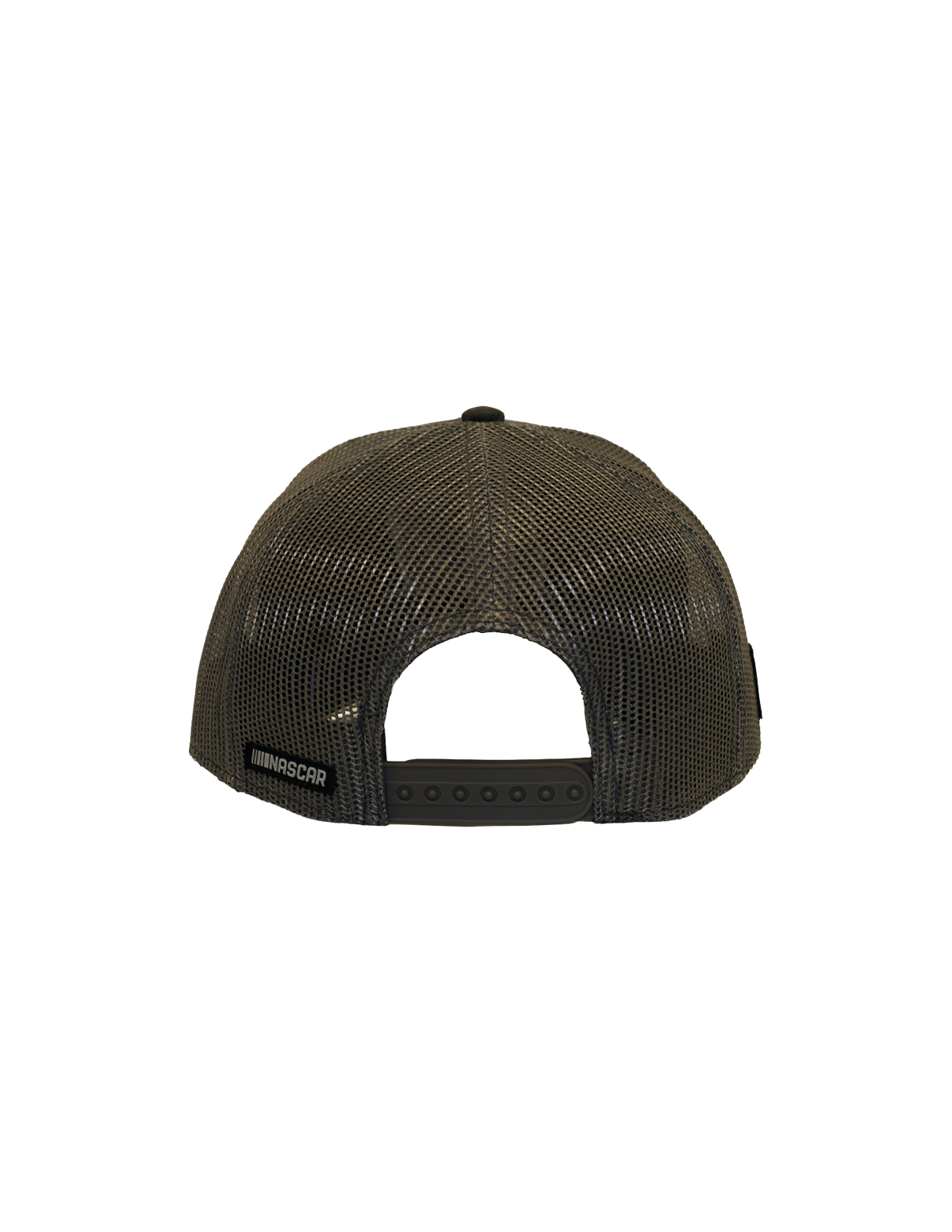 Connor Zilisch #88 Black Camo Snapback Hat