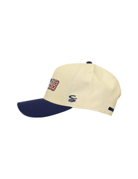 Connor Zilisch #88 American Classic Snapback Hat