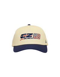 Connor Zilisch #88 American Classic Snapback Hat