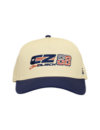 Connor Zilisch #88 American Classic Snapback Hat