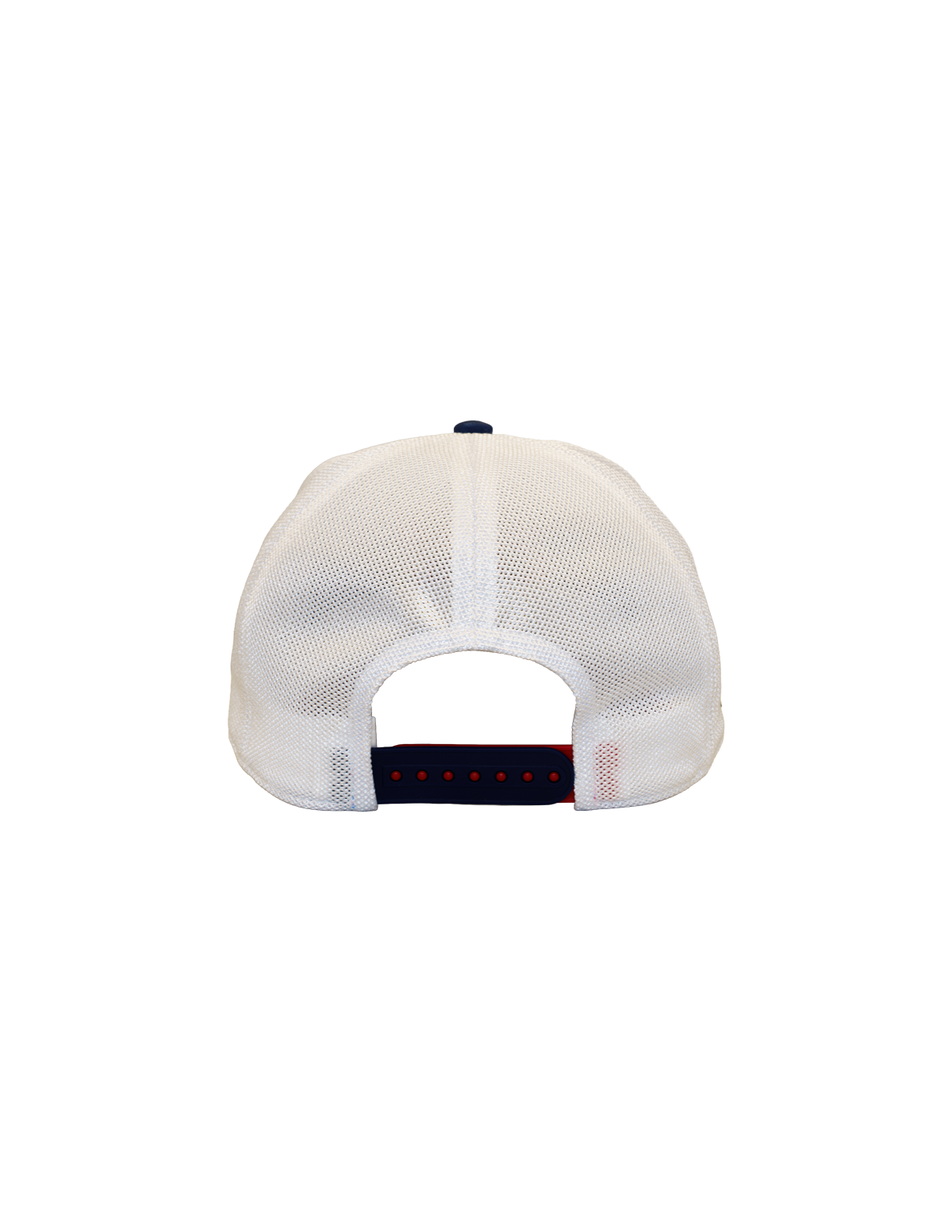 Connor Zilisch #88 Red Bull Trackhouse Mesh Snapback Hat