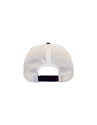 Connor Zilisch #88 Red Bull Trackhouse Mesh Snapback Hat