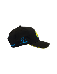 Connor Zilisch #88 Dayglo Adjustable Hat