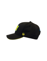 Connor Zilisch #88 Dayglo Adjustable Hat