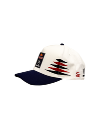 Connor Zilisch #88 Red Bull Diamond Cut Hat