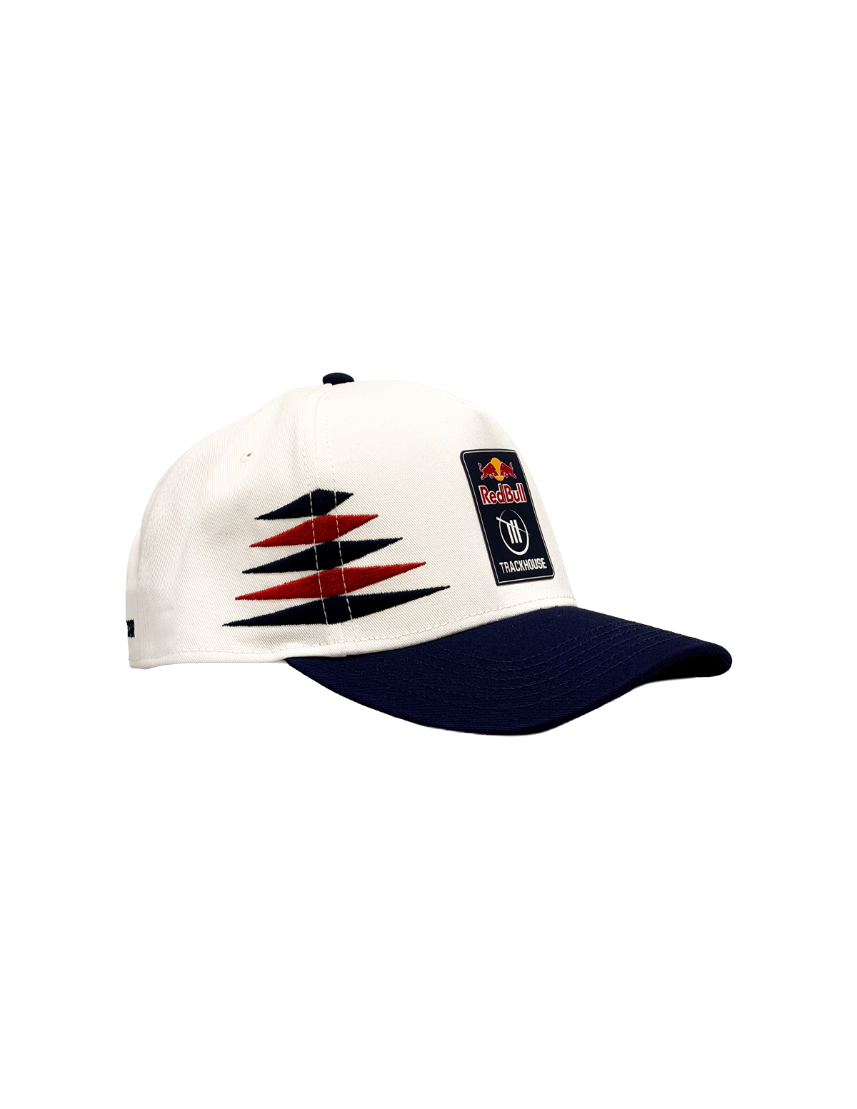 Connor Zilisch #88 Red Bull Diamond Cut Hat