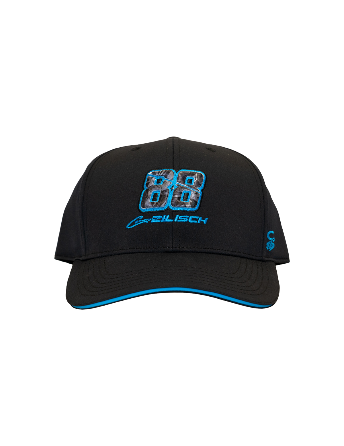 Connor Zilisch #88 Geo-Fill Signature Adjustable Hat