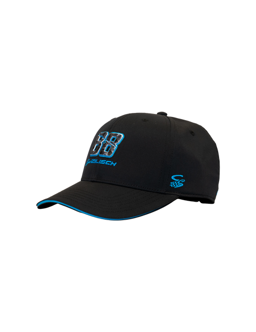 Connor Zilisch #88 Geo-Fill Signature Adjustable Hat