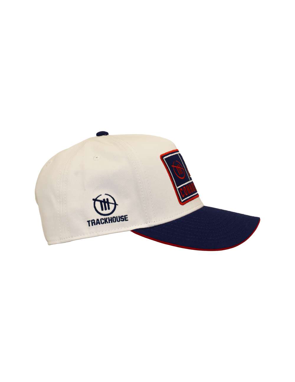 Connor Zilisch #88 Heritage Patch Snapback Hat – Trackhouse