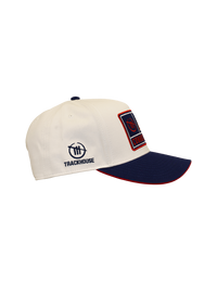 Connor Zilisch #88 Heritage Patch Snapback Hat