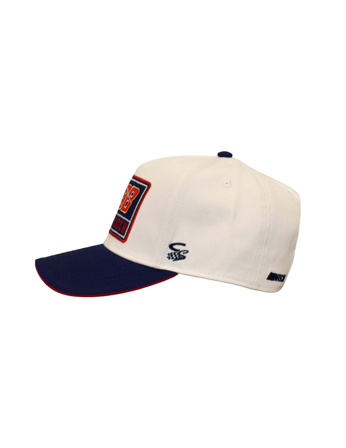 Connor Zilisch #88 Heritage Patch Snapback Hat