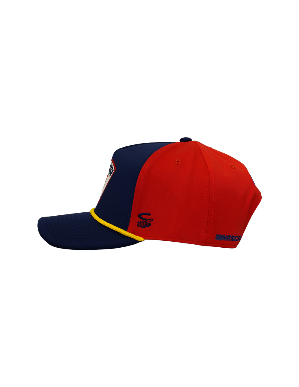 Connor Zilisch #88 Trackhouse Patch Snapback Hat – Trackhouse