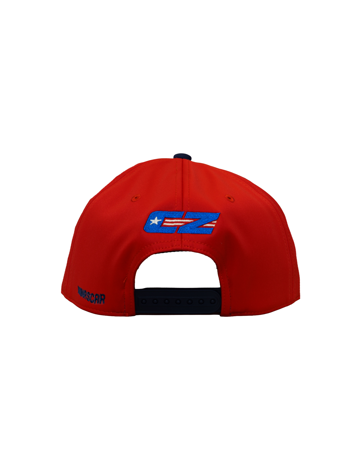 Connor Zilisch #88 Trackhouse Patch Snapback Hat